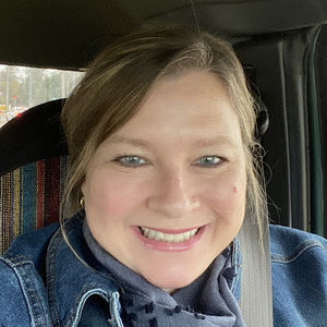 Meet your Posher, Marybeth